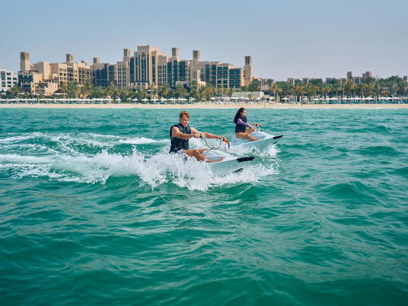 Jumeirah Al Naseem Dubai image