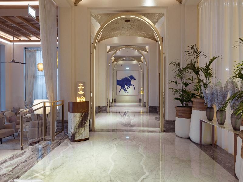Jumeirah Al Naseem Dubai image