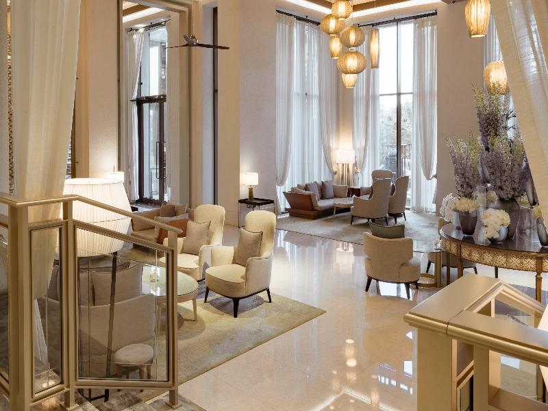 Jumeirah Al Naseem Dubai image