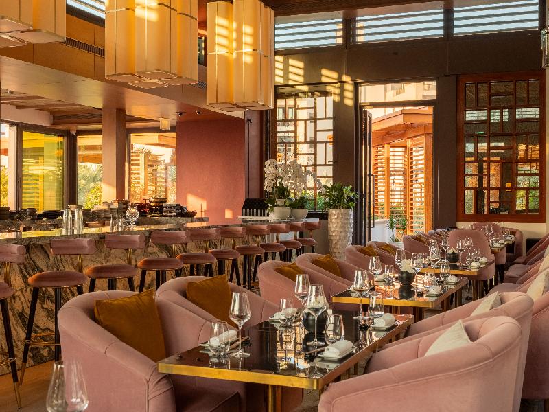 Jumeirah Al Naseem Dubai image
