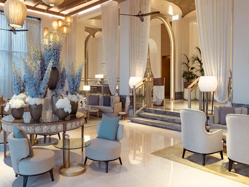 Jumeirah Al Naseem Dubai image