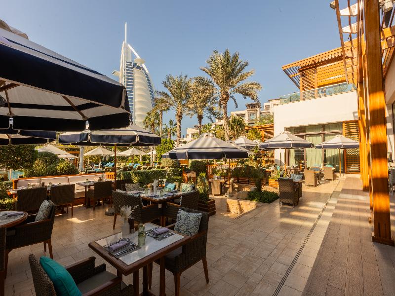 Jumeirah Al Naseem Dubai image