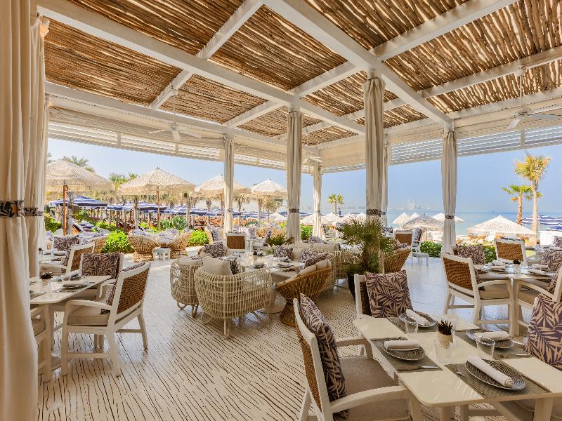 Jumeirah Al Naseem Dubai image