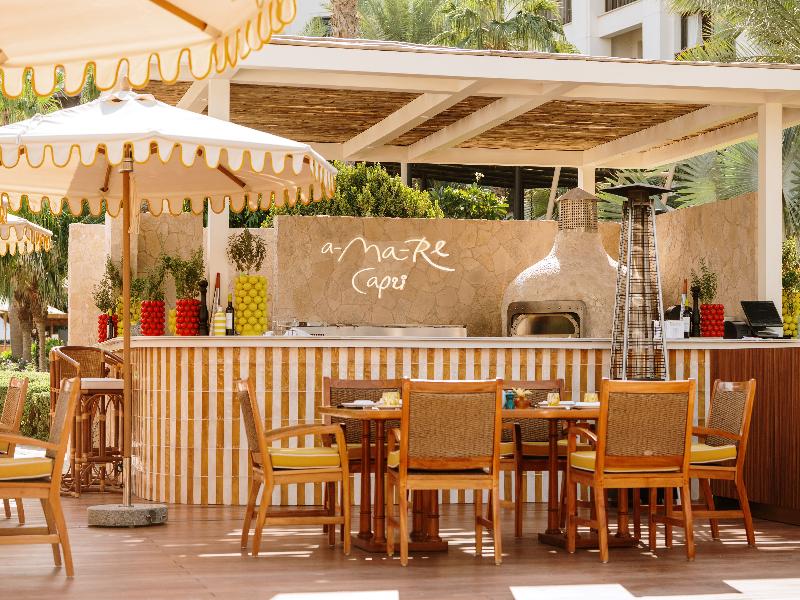 Jumeirah Al Naseem Dubai image