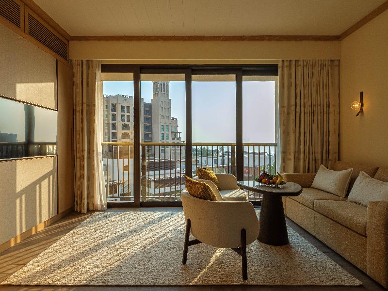 Jumeirah Al Naseem Dubai image
