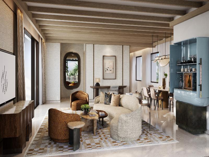 Jumeirah Al Naseem Dubai image