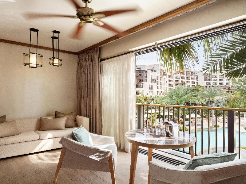 Jumeirah Al Naseem Dubai image