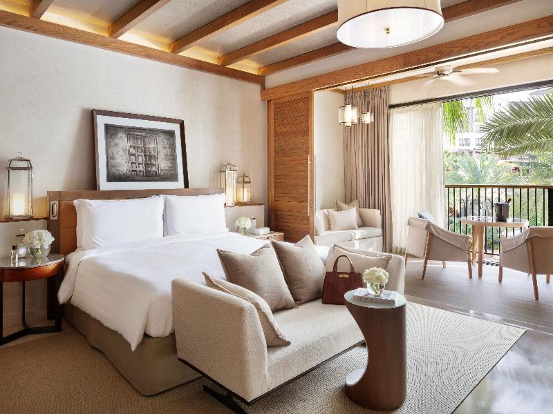 Jumeirah Al Naseem Dubai image