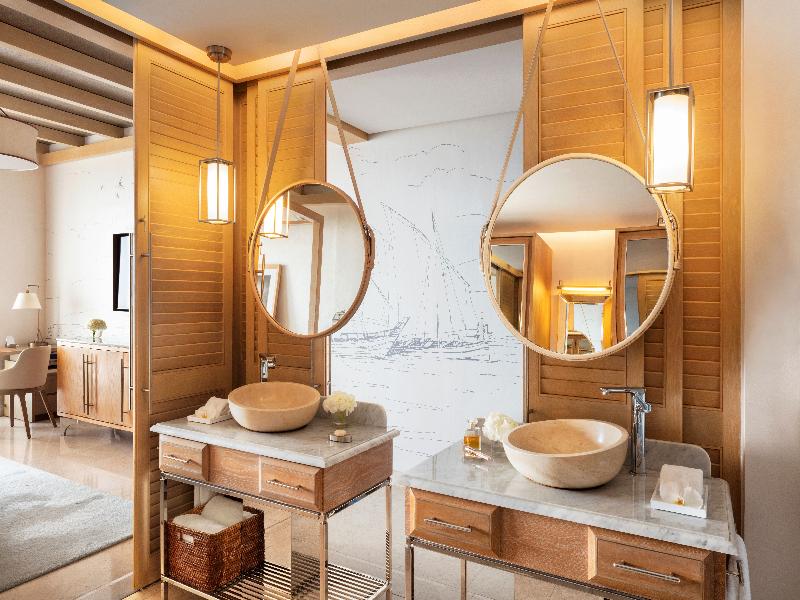 Jumeirah Al Naseem Dubai image