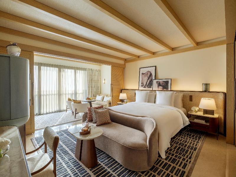 Jumeirah Al Naseem Dubai image