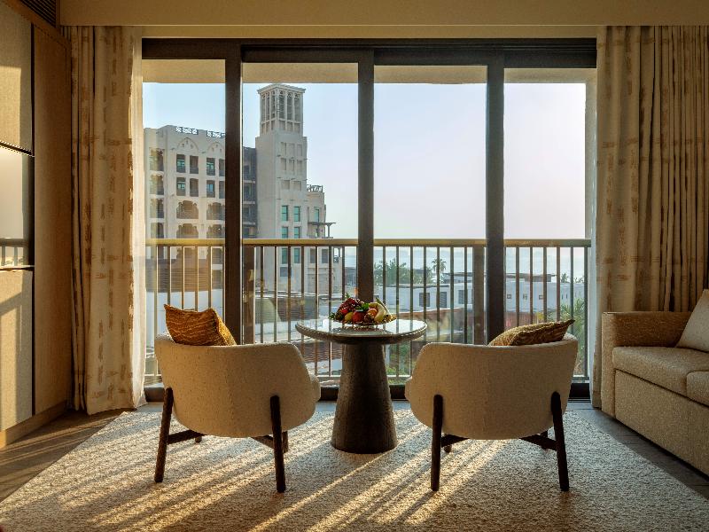 Jumeirah Al Naseem Dubai image