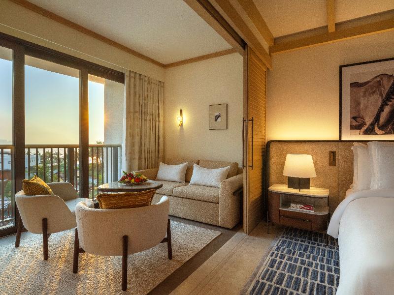 Jumeirah Al Naseem Dubai image
