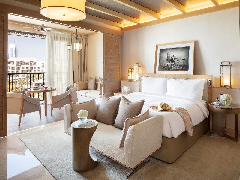 Jumeirah Al Naseem Dubai image