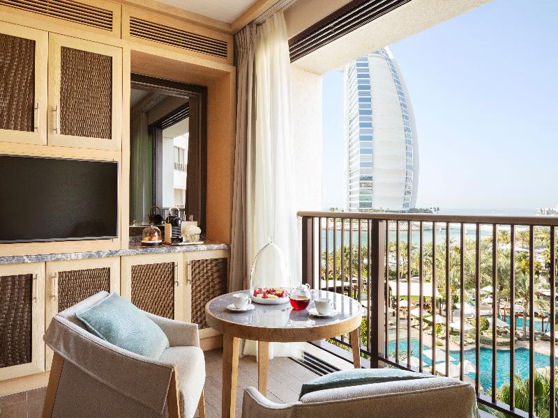 Jumeirah Al Naseem Dubai image