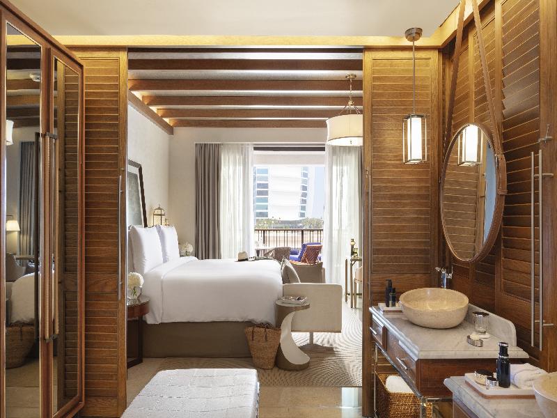 Jumeirah Al Naseem Dubai image