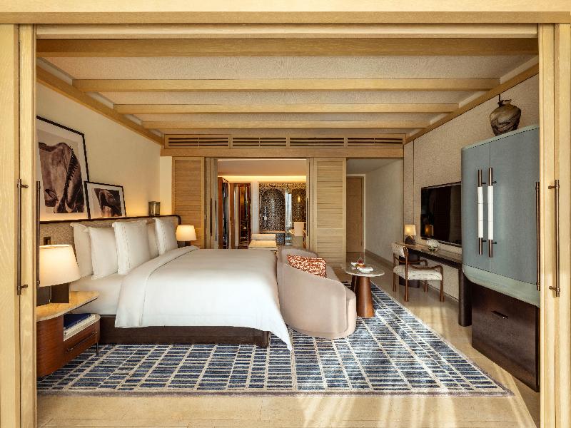 Jumeirah Al Naseem Dubai image