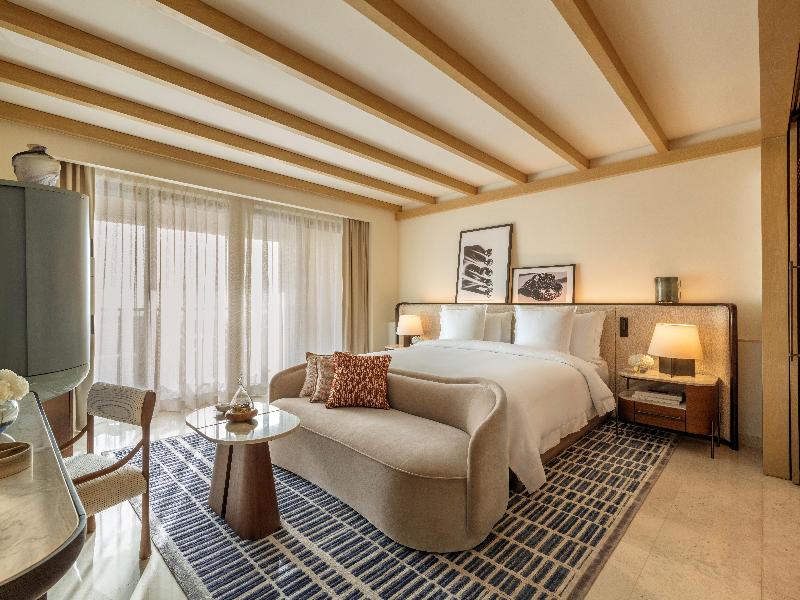 Jumeirah Al Naseem Dubai image