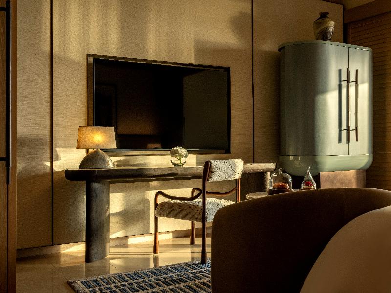 Jumeirah Al Naseem Dubai image