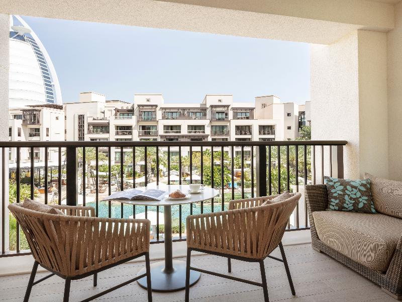 Jumeirah Al Naseem Dubai image