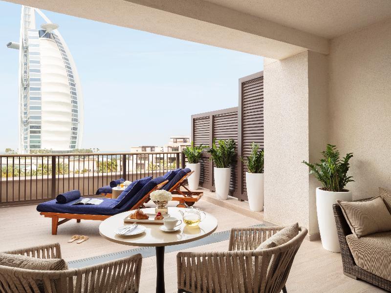Jumeirah Al Naseem Dubai image