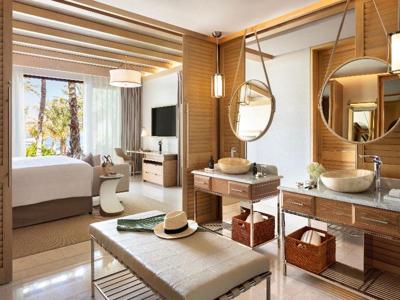 Jumeirah Al Naseem Dubai image