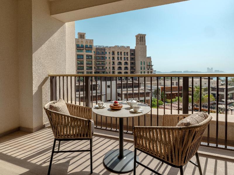 Jumeirah Al Naseem Dubai image