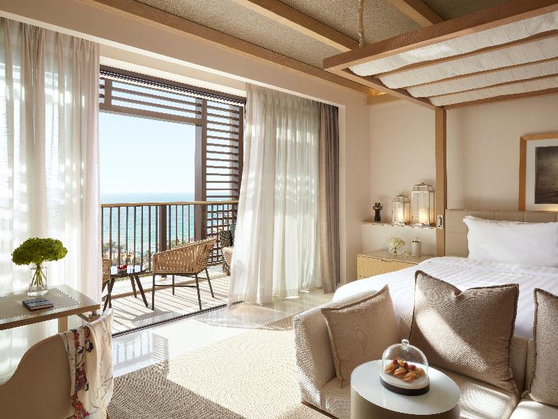 Jumeirah Al Naseem Dubai image