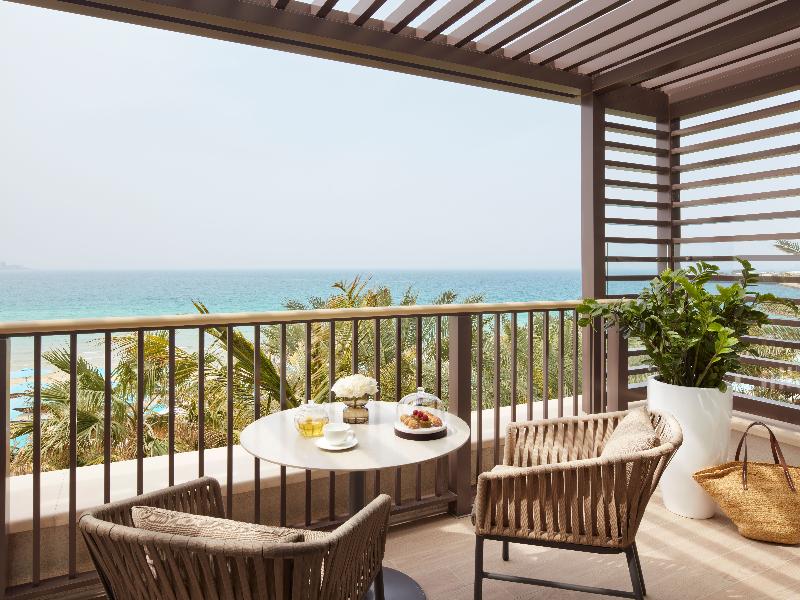 Jumeirah Al Naseem Dubai image