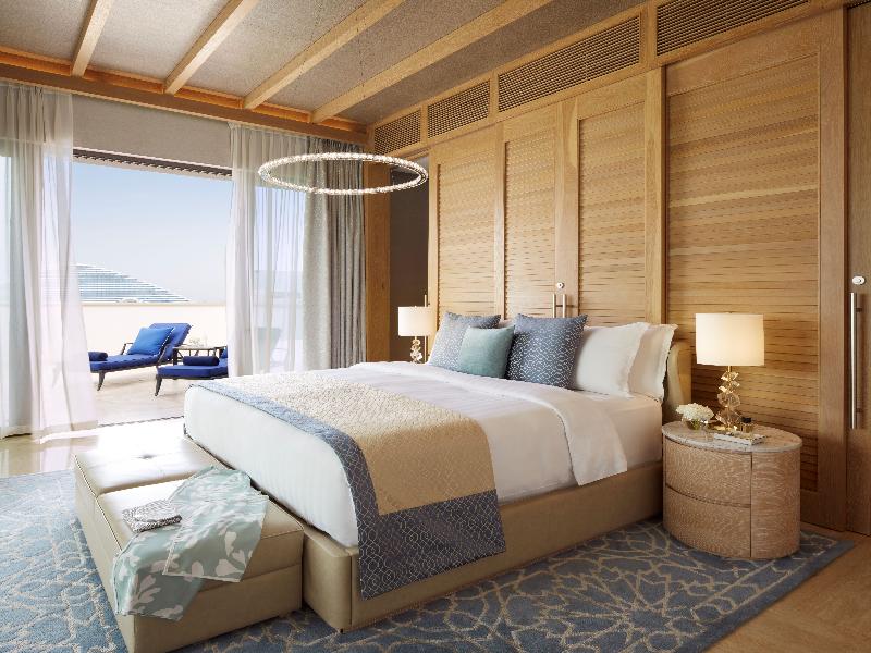 Jumeirah Al Naseem Dubai image