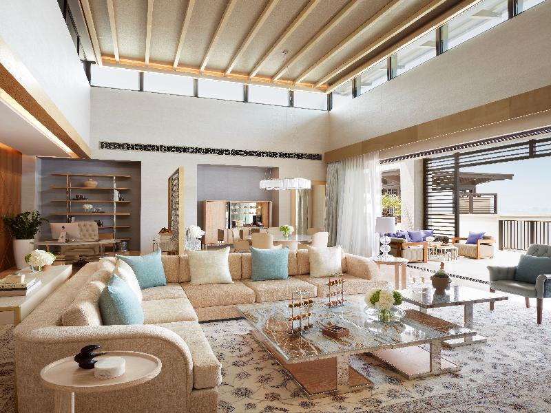 Jumeirah Al Naseem Dubai image