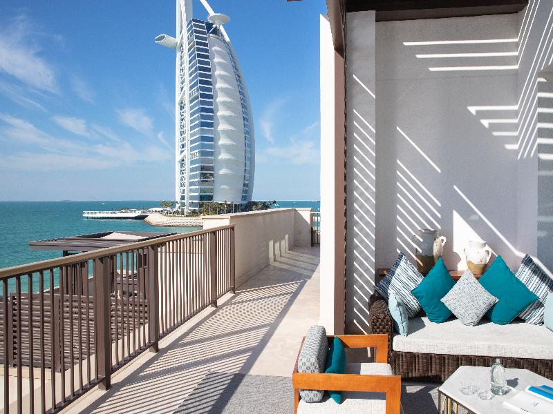Jumeirah Al Naseem Dubai image