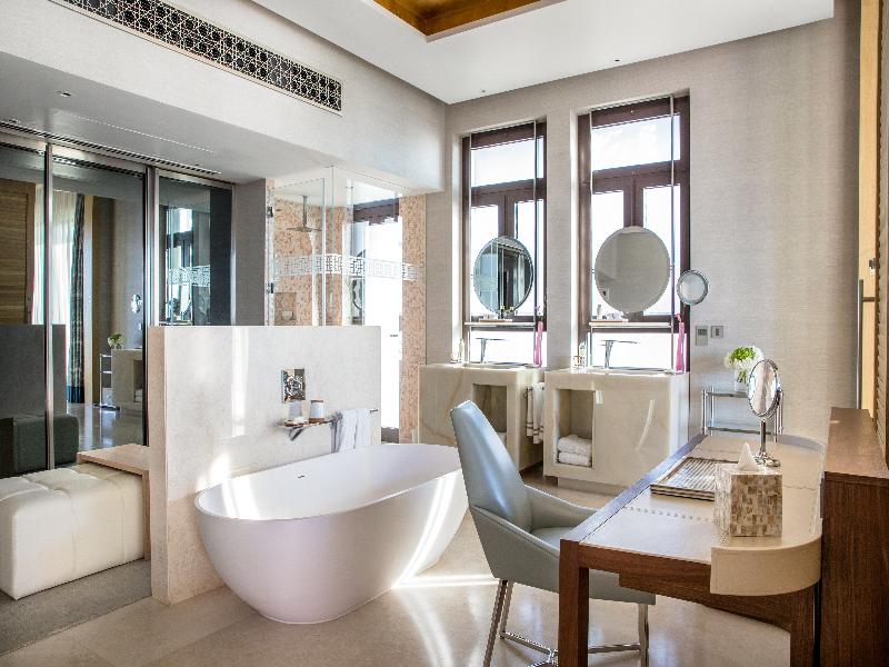 Jumeirah Al Naseem Dubai image