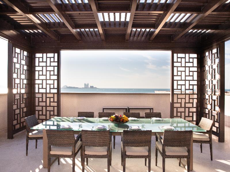 Jumeirah Al Naseem Dubai image