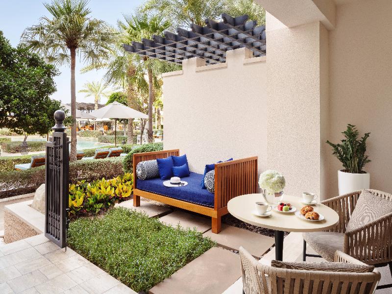 Jumeirah Al Naseem Dubai image