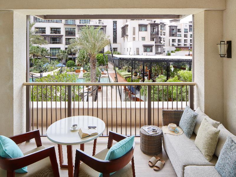 Jumeirah Al Naseem Dubai image