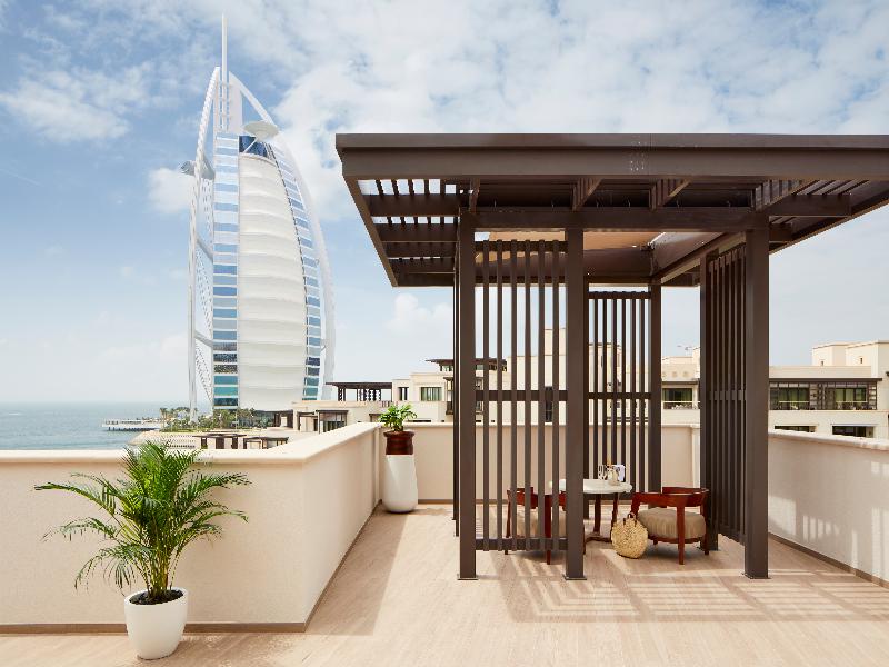 Jumeirah Al Naseem Dubai image