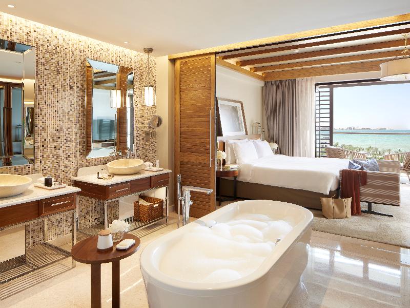 Jumeirah Al Naseem Dubai image