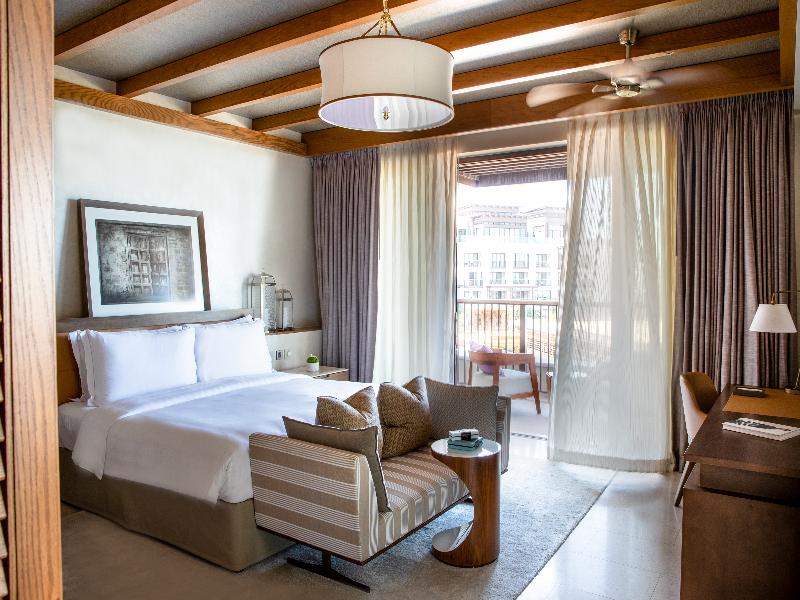 Jumeirah Al Naseem Dubai image