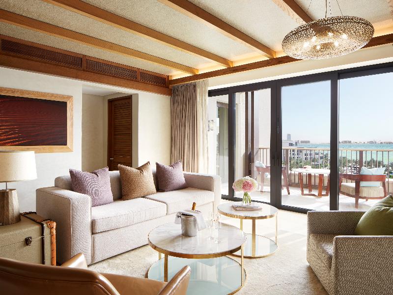 Jumeirah Al Naseem Dubai image