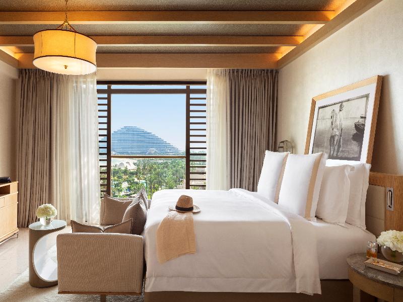 Jumeirah Al Naseem Dubai image