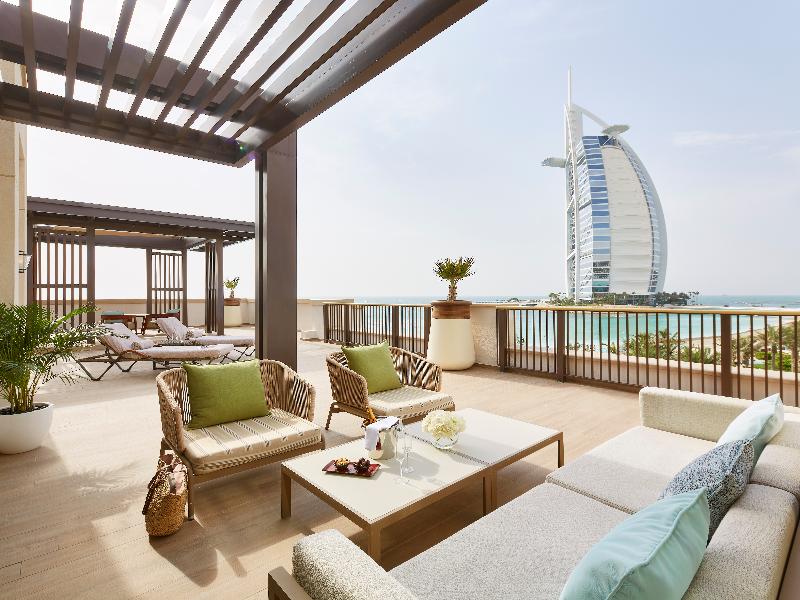 Jumeirah Al Naseem Dubai image
