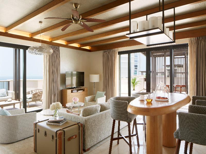 Jumeirah Al Naseem Dubai image