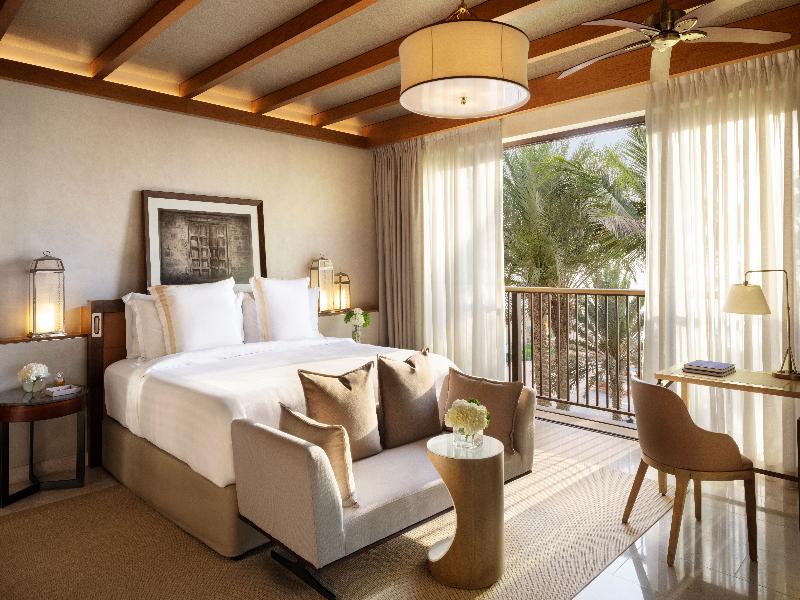 Jumeirah Al Naseem Dubai image
