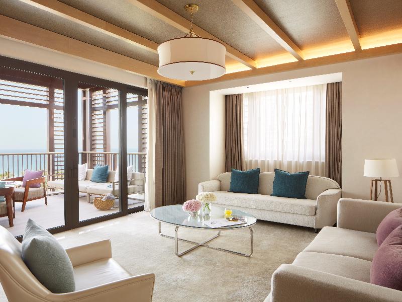 Jumeirah Al Naseem Dubai image