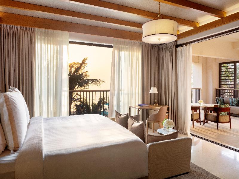 Jumeirah Al Naseem Dubai image