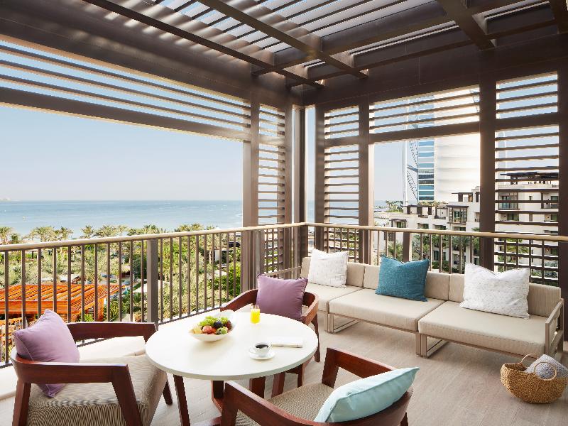 Jumeirah Al Naseem Dubai image
