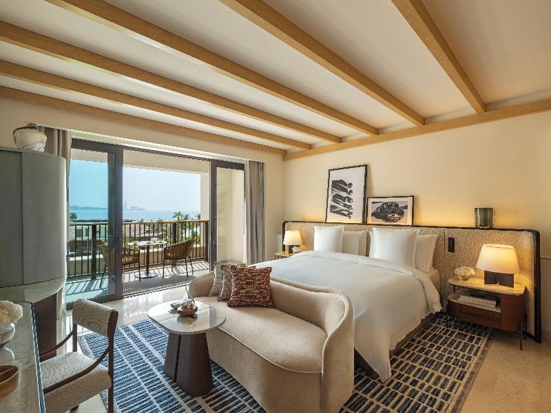 Jumeirah Al Naseem Dubai image