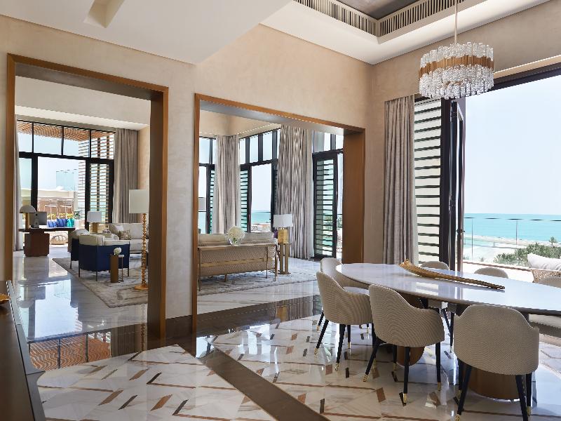 Jumeirah Al Naseem Dubai image