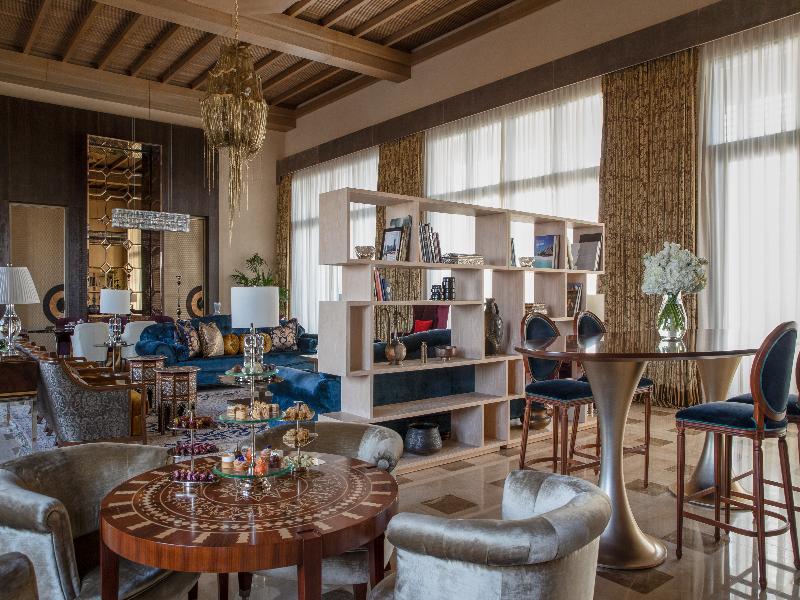 Jumeirah Al Naseem Dubai image