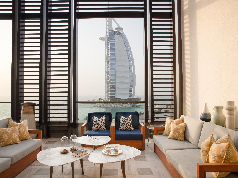 Jumeirah Al Naseem Dubai image
